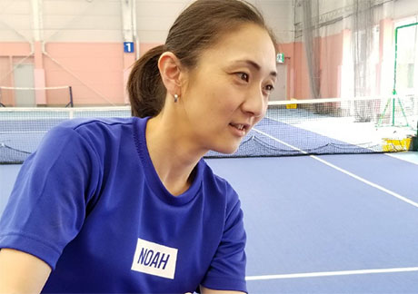 竹原(たけはら)コーチ